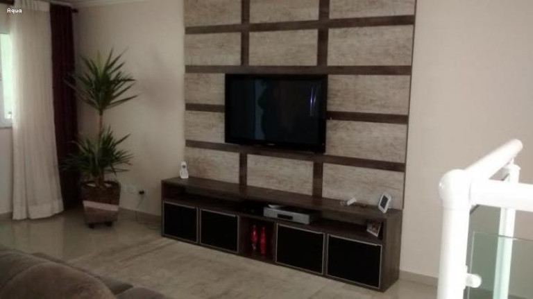 Imagem Casa com 4 Quartos à Venda, 200 m² em Vila Alpina - Santo André Imagem Casa com 4 Quartos à Venda, 200 m² em Vila Alpina - Santo André