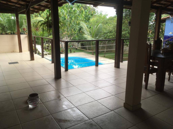 Imagem Casa com 3 Quartos à Venda, 400 m² em Tarumã-açu - Manaus