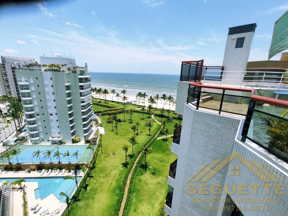 Imagem Cobertura com 3 Quartos à Venda, 200 m² em Riviera De São Lourenço - Bertioga Imagem Cobertura com 3 Quartos à Venda, 200 m² em Riviera De São Lourenço - Bertioga