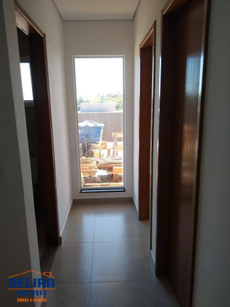 Imagem Casa com 3 Quartos à Venda, 140 m² em Canjica (terra Preta) - Mairiporã