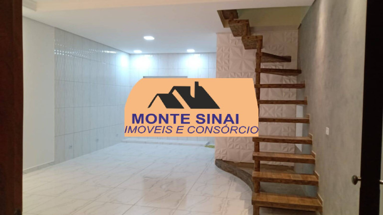 Imagem Casa com 3 Quartos à Venda, 130 m² em Jardim Santa Catarina - Sorocaba Imagem Casa com 3 Quartos à Venda, 130 m² em Jardim Santa Catarina - Sorocaba