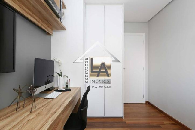 Imagem Apartamento com 3 Quartos à Venda, 103 m² em Granja Julieta - São Paulo Imagem Apartamento com 3 Quartos à Venda, 103 m² em Granja Julieta - São Paulo