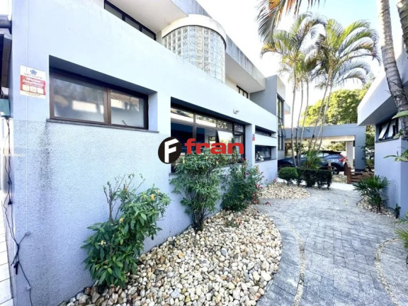 Imagem Casa com 5 Quartos à Venda, 504 m² em Joao Paulo - Florianópolis Imagem Casa com 5 Quartos à Venda, 504 m² em Joao Paulo - Florianópolis