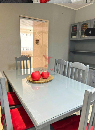 Imagem Casa com 3 Quartos à Venda, 140 m² em Centro - Penha