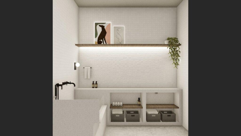 Imagem Apartamento com 3 Quartos à Venda, 94 m² em Cruzeiro - Belo Horizonte Imagem Apartamento com 3 Quartos à Venda, 94 m² em Cruzeiro - Belo Horizonte