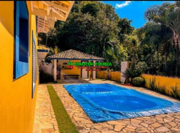 Imagem Chácara à Venda, 1 m² em Centro - Paraibuna Imagem Chácara à Venda, 1 m² em Centro - Paraibuna