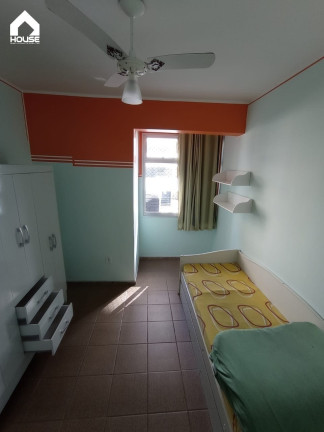 Imagem Apartamento com 4 Quartos à Venda, 172 m² em Praia Do Morro - Guarapari