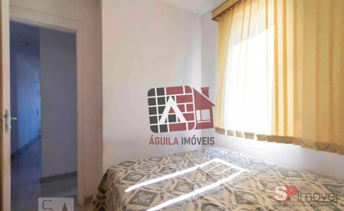 Imagem Apartamento com 2 Quartos à Venda, 45 m² em Vila Curuçá - São Paulo Imagem Apartamento com 2 Quartos à Venda, 45 m² em Vila Curuçá - São Paulo