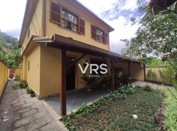 Imagem Casa com 4 Quartos à Venda, 255 m² em Agriões - Teresópolis Imagem Casa com 4 Quartos à Venda, 255 m² em Agriões - Teresópolis