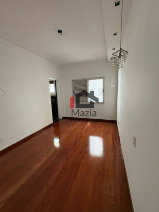 Imagem Apartamento com 4 Quartos à Venda, 160 m² em Centro - Santo André