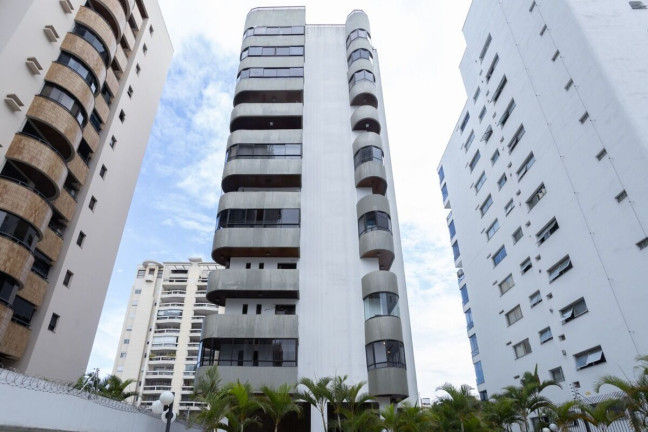 Imagem Apartamento com 4 Quartos à Venda, 207 m² em Indianópolis - São Paulo Imagem Apartamento com 4 Quartos à Venda, 207 m² em Indianópolis - São Paulo