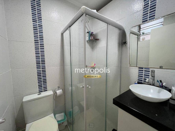 Imagem Casa com 3 Quartos à Venda, 161 m² em Barcelona - São Caetano Do Sul