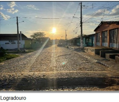 Casa com 2 Quartos à Venda, 100 m² em Vila Fortuna - Sao Jose Do Belmonte