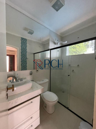 Imagem Casa com 4 Quartos à Venda, 466 m² em Condomínio Residencial Village D'avignon - Sorocaba
