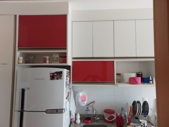 Imagem Apartamento com 2 Quartos à Venda, 60 m² em Iguatemi - Ribeirão Preto