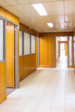 Sala Comercial para Alugar, 292 m² em Jardim Paulista - São Paulo