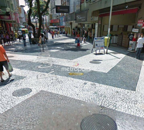 Imagem Sala Comercial à Venda, 29 m² em Centro - Santo André
