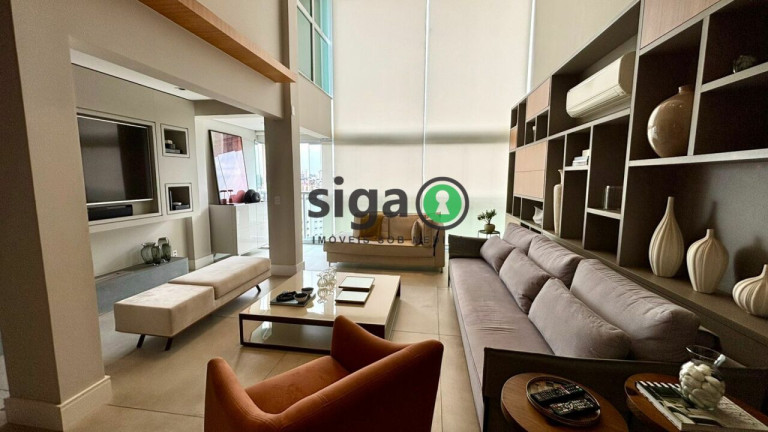 Imagem Apartamento com 3 Quartos à Venda, 187 m² em Panamby - São Paulo Imagem Apartamento com 3 Quartos à Venda, 187 m² em Panamby - São Paulo