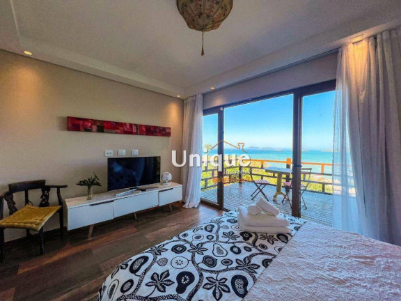 Imagem Casa com 4 Quartos à Venda, 350 m² em Ferradurinha - Armação Dos Búzios Imagem Casa com 4 Quartos à Venda, 350 m² em Ferradurinha - Armação Dos Búzios