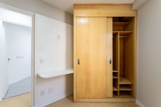 Imagem Apartamento com 2 Quartos à Venda, 56 m² em Vila Madalena - São Paulo Imagem Apartamento com 2 Quartos à Venda, 56 m² em Vila Madalena - São Paulo