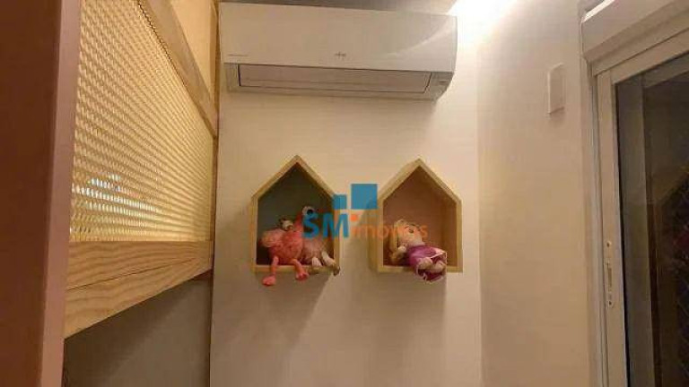 Imagem Apartamento com 4 Quartos à Venda, 134 m² em Vila Olímpia - São Paulo Imagem Apartamento com 4 Quartos à Venda, 134 m² em Vila Olímpia - São Paulo
