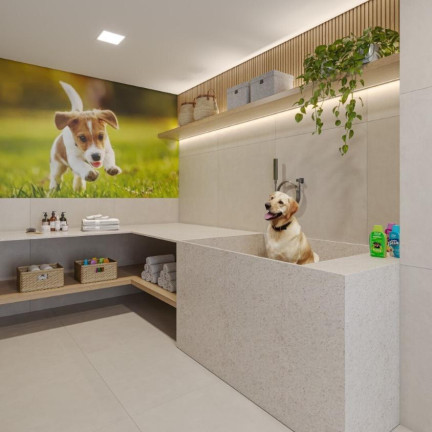 Imagem Apartamento com 4 Quartos à Venda, 237 m² em Alecrim - Vila Velha