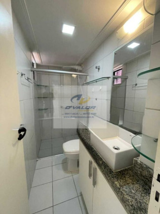 Imagem Apartamento com 3 Quartos à Venda, 77 m² em Manaíra - João Pessoa
