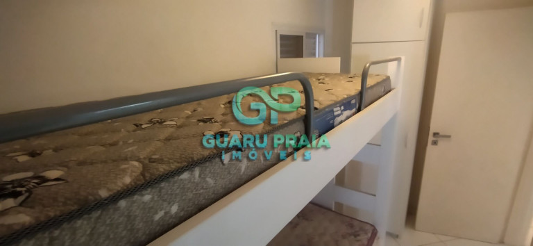 Imagem Apartamento com 2 Quartos à Venda, 56 m² em Pitangueiras - Guarujá Imagem Apartamento com 2 Quartos à Venda, 56 m² em Pitangueiras - Guarujá