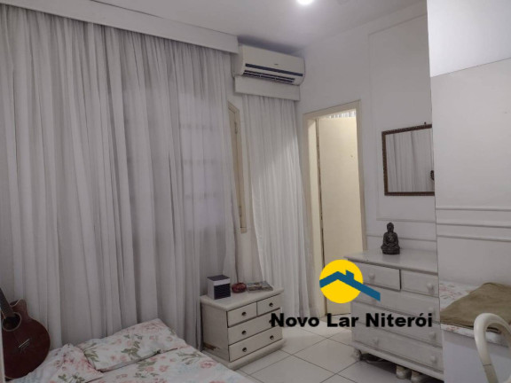 Imagem Casa com 3 Quartos à Venda, 420 m² em São Francisco - Niterói