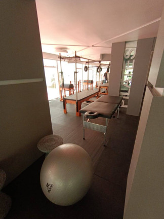 Imagem Apartamento com 4 Quartos à Venda, 231 m² em Meireles - Fortaleza