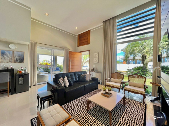 Imagem Casa de Condomínio com 4 Quartos à Venda, 176 m² em Dubai - Capão Da Canoa