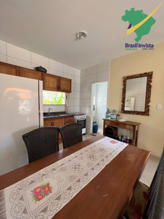 Imagem Apartamento com 2 Quartos à Venda, 70 m² em Paraíso Dos Pataxós - Porto Seguro