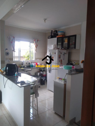 Imagem Casa de Condomínio com 2 Quartos à Venda, 64 m² em Esplanada Dos Barreiros - São Vicente Imagem Casa de Condomínio com 2 Quartos à Venda, 64 m² em Esplanada Dos Barreiros - São Vicente
