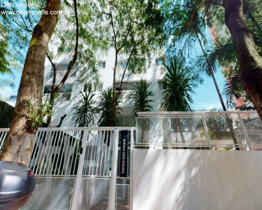 Imagem Apartamento com 2 Quartos à Venda, 75 m² em Vila Andrade - São Paulo Imagem Apartamento com 2 Quartos à Venda, 75 m² em Vila Andrade - São Paulo