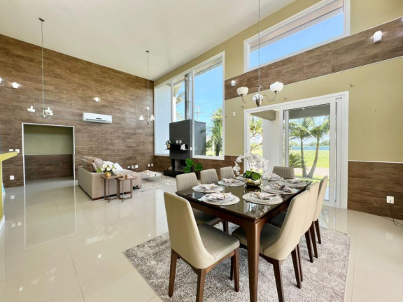 Imagem Casa com 3 Quartos à Venda, 219 m² em Atlantida Sul - Osorio