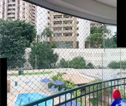 Foto do imóvel Apartamento com 3 Quartos à Venda, 100 m² em Alto De Pinheiros - São Paulo