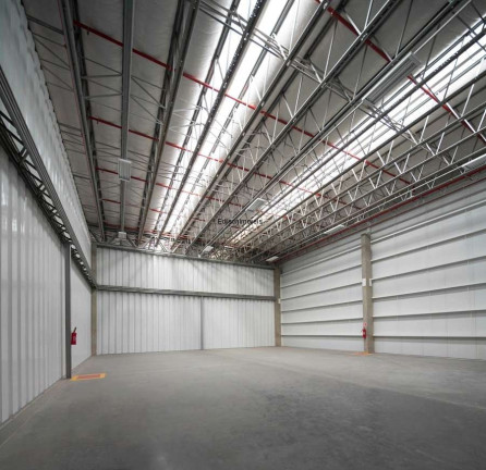 Imagem Imóvel para Alugar, 757 m² em Distrito Industrial - Campinas Imagem Imóvel para Alugar, 757 m² em Distrito Industrial - Campinas