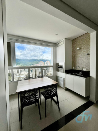 Imagem Apartamento com 1 Quarto para Alugar, 45 m² em Loteamento Mogilar - Mogi Das Cruzes