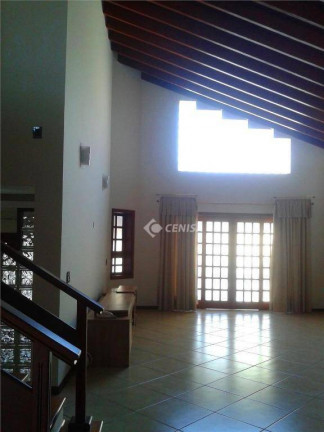 Imagem Casa com 4 Quartos à Venda, 317 m² em Condomínio Village Terras De Indaiá - Indaiatuba Imagem Casa com 4 Quartos à Venda, 317 m² em Condomínio Village Terras De Indaiá - Indaiatuba
