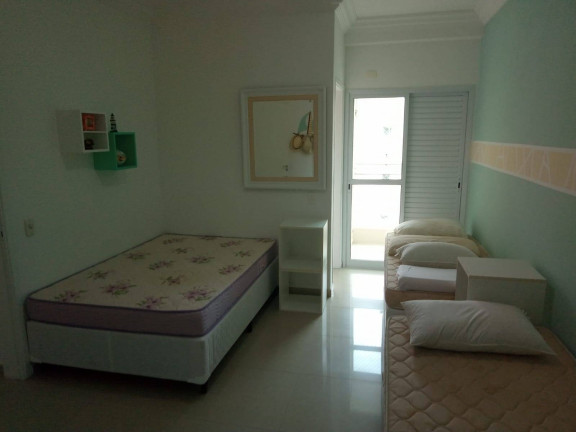 Imagem Apartamento com 2 Quartos à Venda,  em Loteamento João Batista Julião - Guarujá