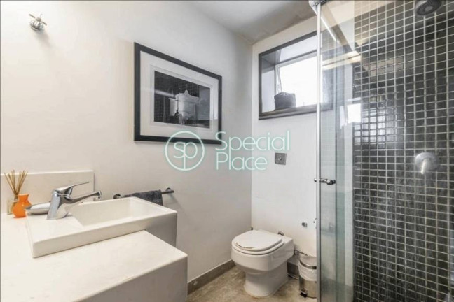 Imagem Apartamento com 3 Quartos à Venda, 200 m² em Jardim América - São Paulo