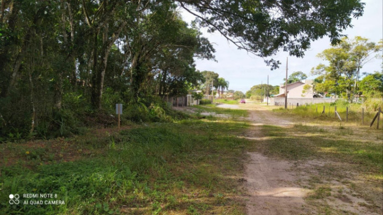 Imagem Terreno à Venda, 1.072 m² em Balneário Uirapuru - Itapoá Imagem Terreno à Venda, 1.072 m² em Balneário Uirapuru - Itapoá
