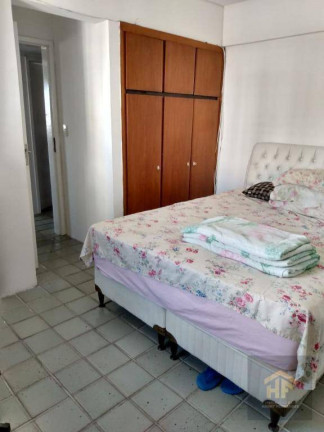 Imagem Apartamento com 3 Quartos à Venda, 127 m² em Casa Caiada - Olinda
