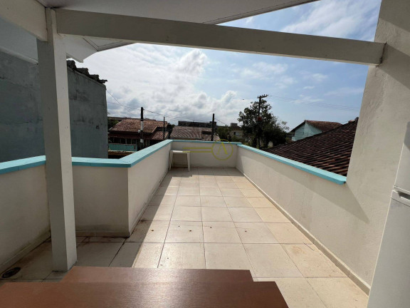 Imagem Casa com 2 Quartos à Venda, 130 m² em Parque Balneário Oásis - Peruíbe Imagem Casa com 2 Quartos à Venda, 130 m² em Parque Balneário Oásis - Peruíbe