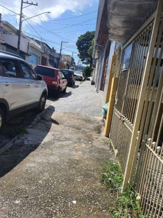 Imagem Casa com 2 Quartos à Venda, 150 m² em Pirituba - São Paulo