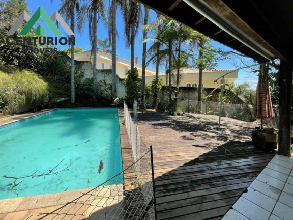 Imagem Casa de Condomínio com 4 Quartos à Venda, 401 m² em Jardim Passargada - Cotia Imagem Casa de Condomínio com 4 Quartos à Venda, 401 m² em Jardim Passargada - Cotia
