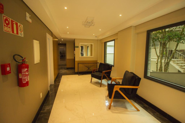 Imagem Apartamento com 2 Quartos à Venda, 78 m² em Bela Vista - Porto Alegre