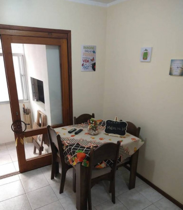 Imagem Apartamento com 1 Quarto à Venda, 55 m² em Centro - Capão Da Canoa