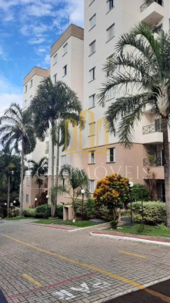 Imagem Apartamento com 2 Quartos à Venda, 51 m² em Jardim Oriente - São José Dos Campos Imagem Apartamento com 2 Quartos à Venda, 51 m² em Jardim Oriente - São José Dos Campos
