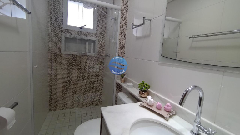 Imagem Apartamento com 2 Quartos à Venda, 87 m² em Pompéia - Santos